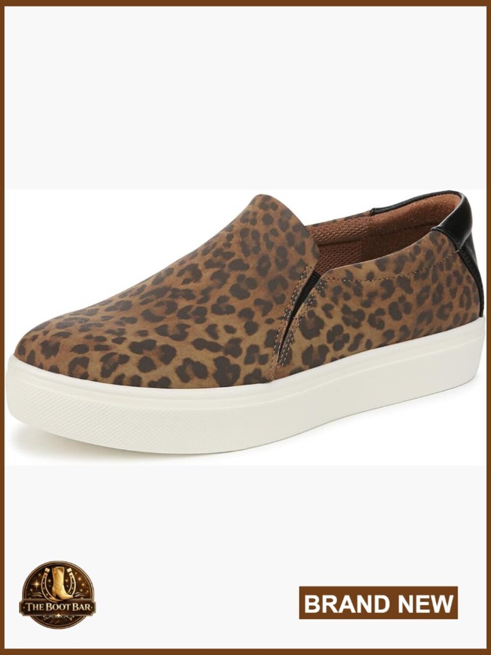 Sustainable Canvas Slip-On Sneakers with Anti-Odor Insole, True to Size